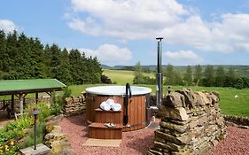 Broomstick Cottage