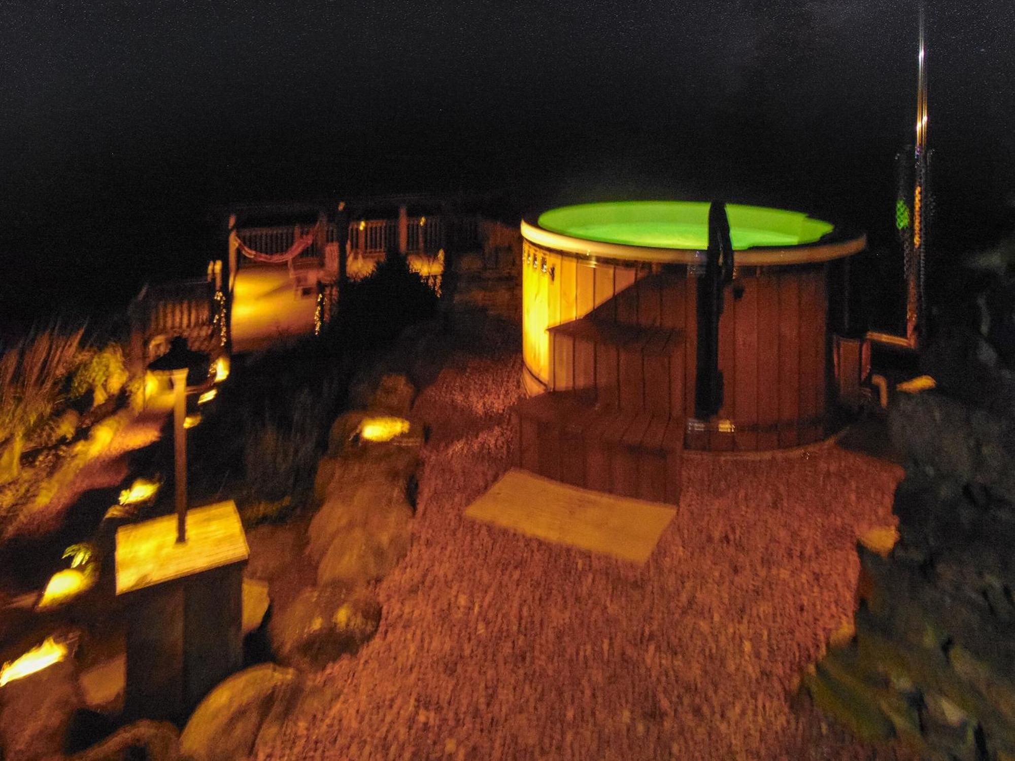Broomstick Cottage Elsdon Exterior photo